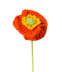 Mohnblumen