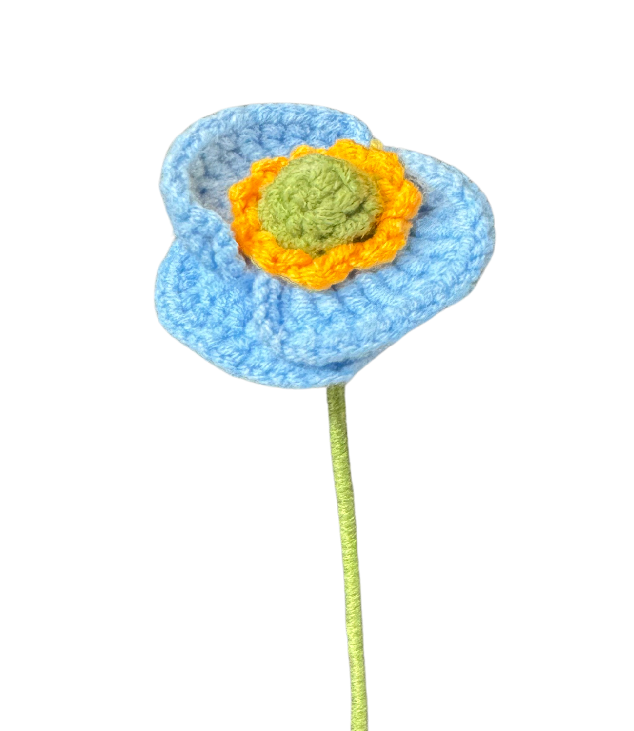 Mohnblumen