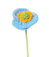 Mohnblumen