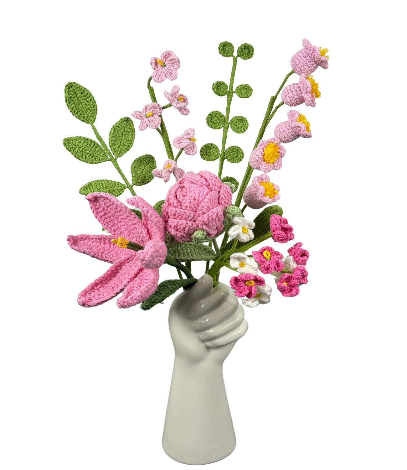 Happy Blossom