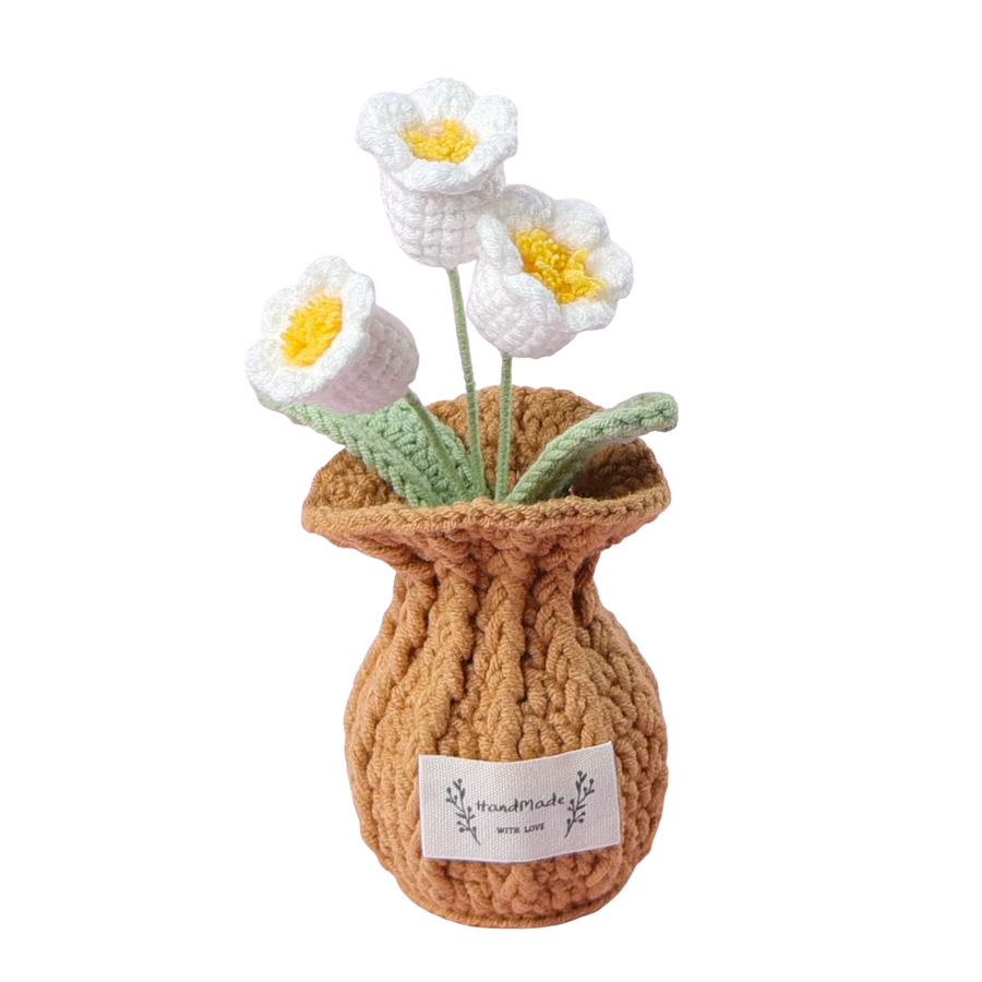 Maiglöckchen Töpfchen