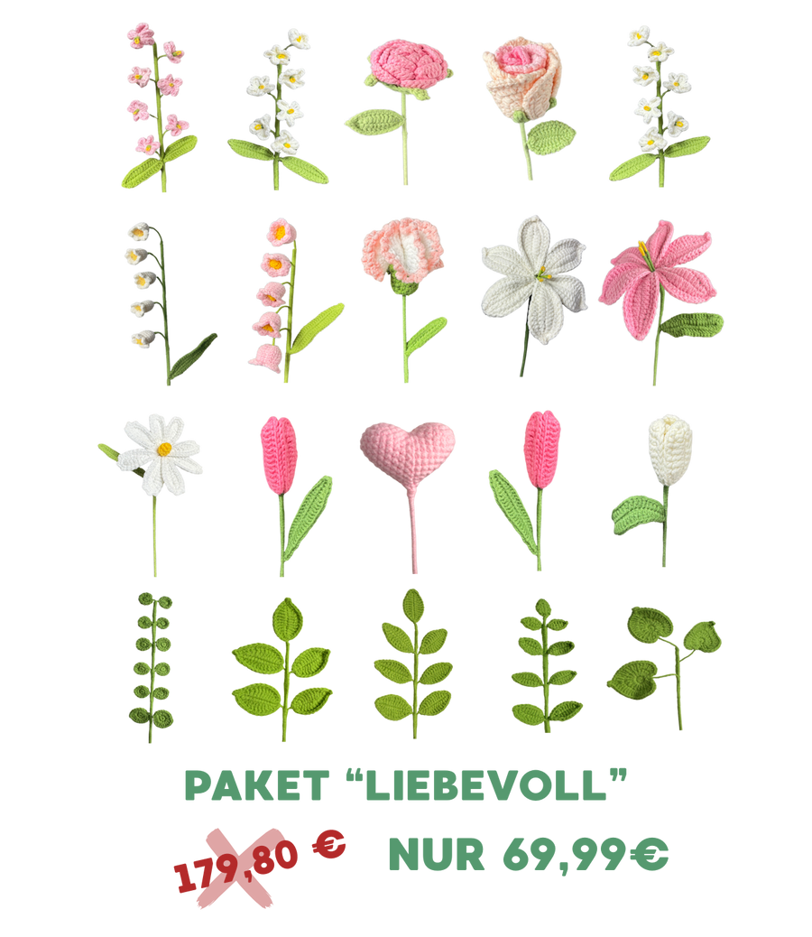 Paket "Liebevoll"